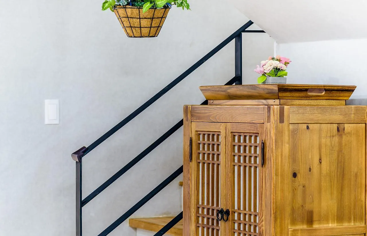 Holiday home Atempause Villa Jeju