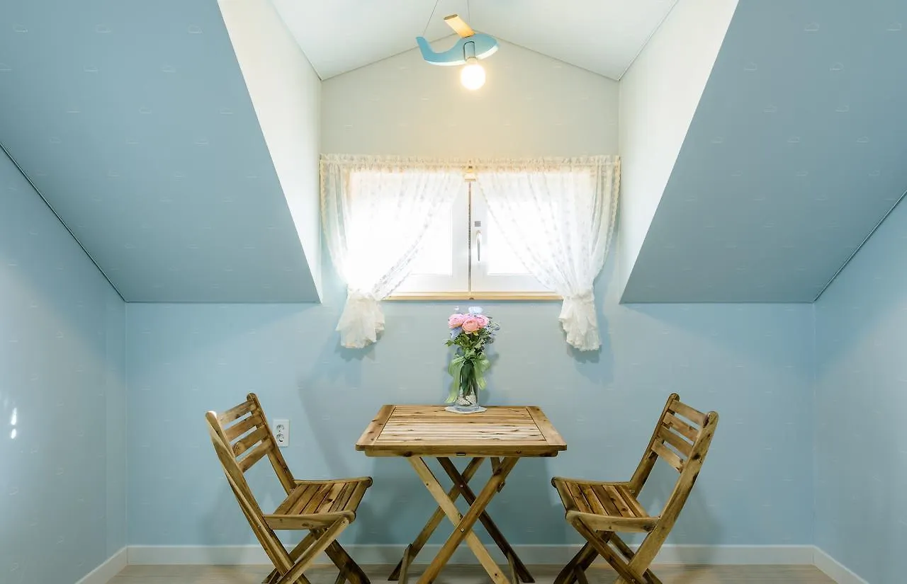Atempause Villa Jeju Holiday home