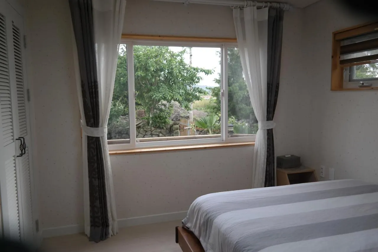 Holiday home Atempause Villa Jeju