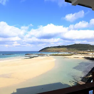 Отель Ocean Grand, Чеджудо