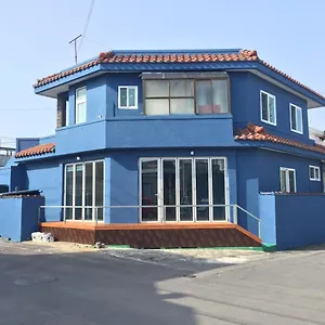 Гостевой дом Jeju Guesthouse, Чеджудо