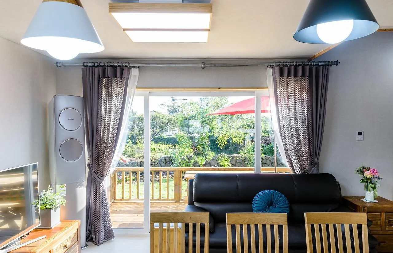 Atempause Villa Jeju Holiday home